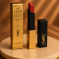 Yves Saint Laurent Rouge Pur Couture The Slim Matte Lipstick - 31 Inflame Nu