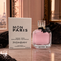 YSL Mon Paris Eau de Parfum Pink Edition