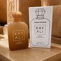 Kayali Freedom Musk Santal 34 Eau de Parfum