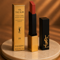 Yves Saint Laurent Rouge Pur Couture The Slim Matte Lipstick - 29 Coral Revolt