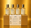 Le Labo Fragrance Discovery Set (4 x 30ml) – Santal 33, Another 13, Thé Noir 29, Rose 31