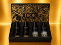 Dior Sauvage Miniature Fragrance Gift Set for Men (4 Pieces)