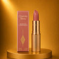 Charlotte Tilbury Matte Revolution Lipstick – Pillow Talk 2. Medium