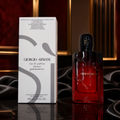 Giorgio Armani Si Passione Intense Eau de Parfum