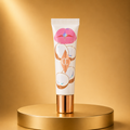 Charlotte Tilbury Unreal Lips Healthy Glow Nectar Oil – Coconut | Hydrating High-Shine Lip Nectar | Clear Gloss with Tropical Nourishment