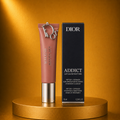 Dior Addict Lip Glow Butter 020 Mahogany – Hydrating & Smoothing Lip Treatment