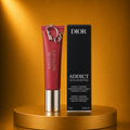 Dior Addict Lip Glow Butter 035 Burgundy – Hydrating & Smoothing Lip Treatment