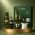 La Mer The Hydrating Essentials Collection Set