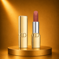 Rouge Dior Forever Lipstick 200 Forever Nude Touch – Limited Edition Gold Case