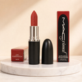 MAC M·A·Cximal Silky Matte Lipstick - Shade 646 Marrakesh