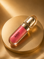 KIKO Milano 3D Hydra Lipgloss Softening Gloss with 3D Effect | High-Shine Sparkling Finish | Moisturizing & Long-Lasting