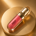 KIKO Milano 3D Hydra Lipgloss Softening Gloss with 3D Effect | High-Shine Sparkling Finish | Moisturizing & Long-Lasting