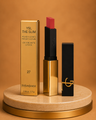 Yves Saint Laurent Rouge Pur Couture The Slim Matte Lipstick - 27 Conflicting Crimson