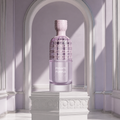 ASAF Private Purple Eau de Parfum for Women