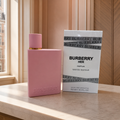 Burberry Her Parfum for Women