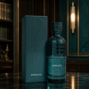 ASAF Sherlock Eau de Parfum Unisex Perfume