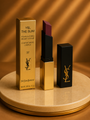 Yves Saint Laurent Rouge Pur Couture The Slim Matte Lipstick - 37 Plum Velours