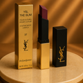 Yves Saint Laurent Rouge Pur Couture The Slim Matte Lipstick - 37 Plum Velours