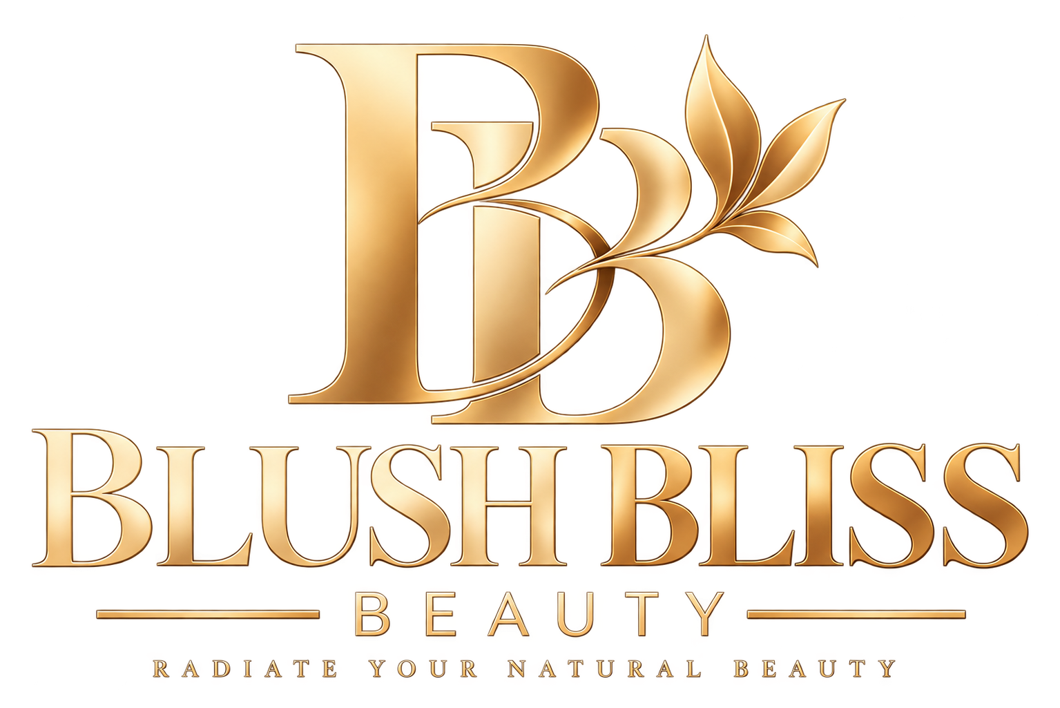 Blush Bliss Beauty