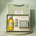 L'OCCITANE En Provence Amande Delicious Almond Collection Gift Set