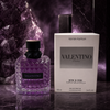 alentino Donna Born In Roma Purple Melancholia Eau de Parfum
