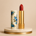 Gucci Rouge à Lèvres Voile Lipstick - 508 Diana Amber