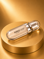 KIKO Milano 3D Hydra Lipgloss 01 Clear Shimmer – Premium High-Shine Clear Lip Gloss