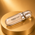 KIKO Milano 3D Hydra Lipgloss 01 Clear Shimmer – Premium High-Shine Clear Lip Gloss