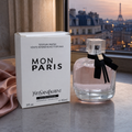 Yves Saint Laurent Mon Paris Eau de Parfum for Women