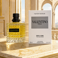 Valentino Donna Born In Roma Yellow Dream Eau De Parfum - 100ml Tester