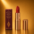 Charlotte Tilbury Matte Revolution Lipstick – Luminous Modern-Matte Long-Lasting Lipstick