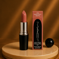 MAC Macximal Silky Matte Lipstick - 606 Kinda Sexy