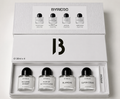 Byredo Eau de Parfum Fragrance Discovery Gift Set (4 x 30ml) – Mojave Ghost, Rose of No Man's Land, Blanche, Super Cedar