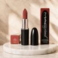 MAC M·A·Cximal Silky Matte Lipstick - Shade 616 Taupe