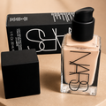 NARS Light Reflecting Foundation Flawless Skincare-Infused Glow