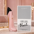 Carolina Herrera Good Girl Blush Eau De Parfum - 80ml Tester