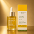 Clarins Blue Orchid Face Treatment Oil (30ml)