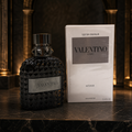Valentino Uomo Intense Eau De Parfum - 100ml Tester