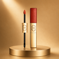 Dior Liquid Lipstick Earthy Terracotta Sophistication