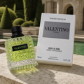 Valentino Donna Born In Roma Green Stravaganza Eau De Parfum - 100ml Tester