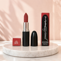 MAC M·A·Cximal Silky Matte Lipstick - Shade 626 Whirl