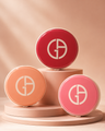 Giorgio Armani Luminous Silk Glow Blush