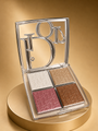 Dior Backstage Glow Face Palette 001 Universal – Premium Highlighting & Blush Palette