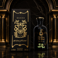 Gucci The Voice Of The Snake Eau De Parfum - 100ml Tester