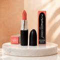 MAC M·A·Cximal Silky Matte Lipstick - Shade 606 Kinda Sexy