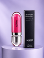 KIKO Milano 3D Hydra Lipgloss Vibrant Hot Pink Glow