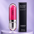 KIKO Milano 3D Hydra Lipgloss Vibrant Hot Pink Glow