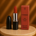 MAC Macximal Silky Matte Lipstick - 602 Chili