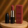 MAC Macximal Silky Matte Lipstick - 688 Overstatement
