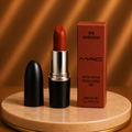 MAC Macximal Silky Matte Lipstick - 646 Marrakesh
